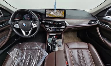 5 Series (G30)