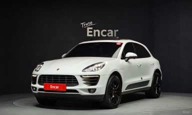Macan