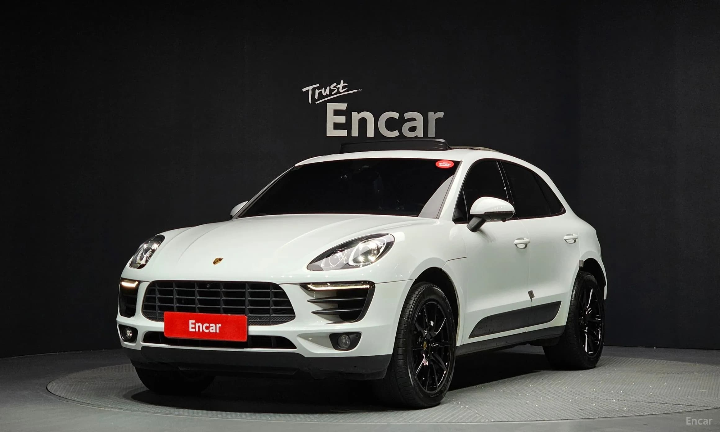 Macan