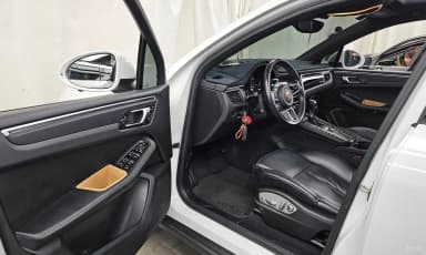 Macan