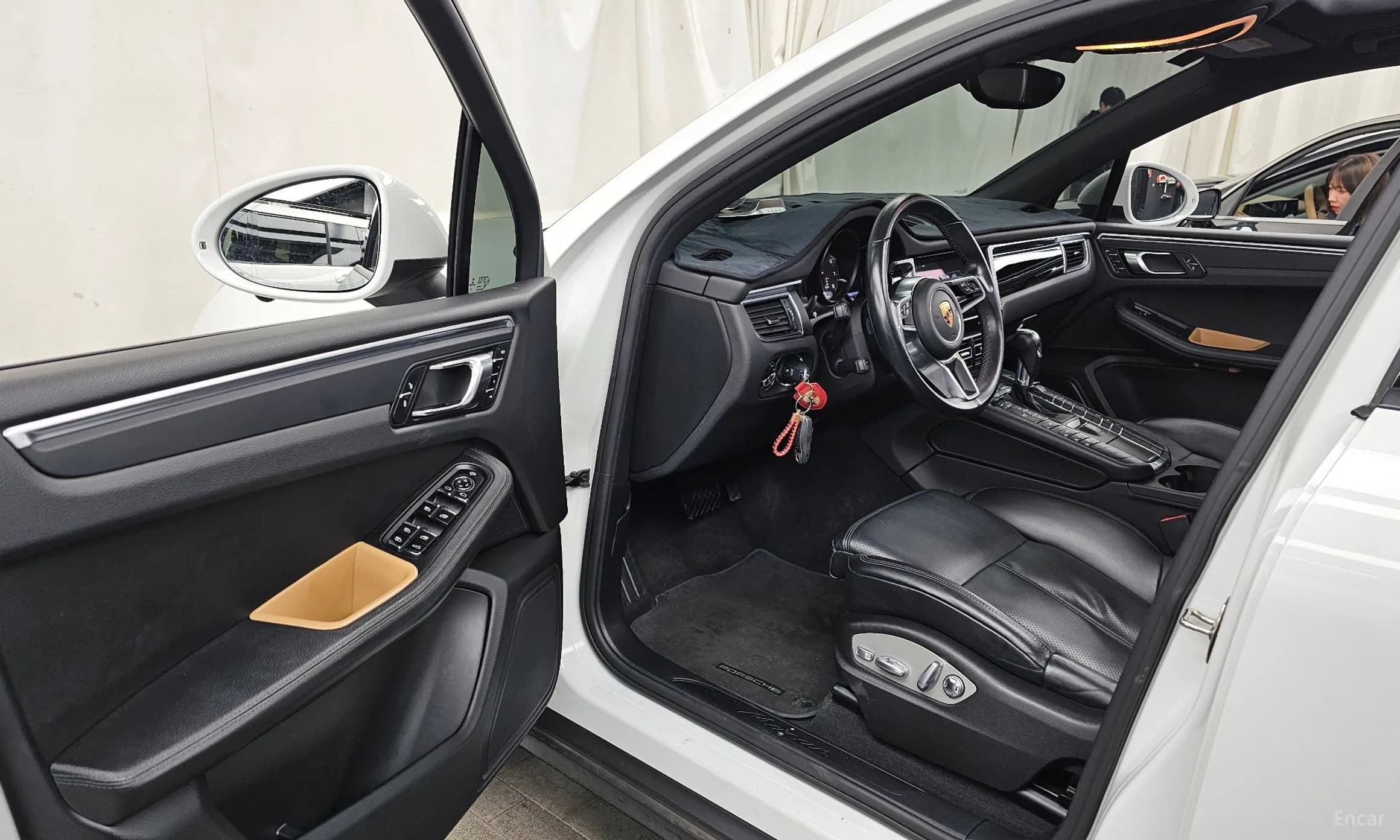 Macan