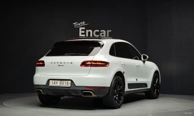 Macan