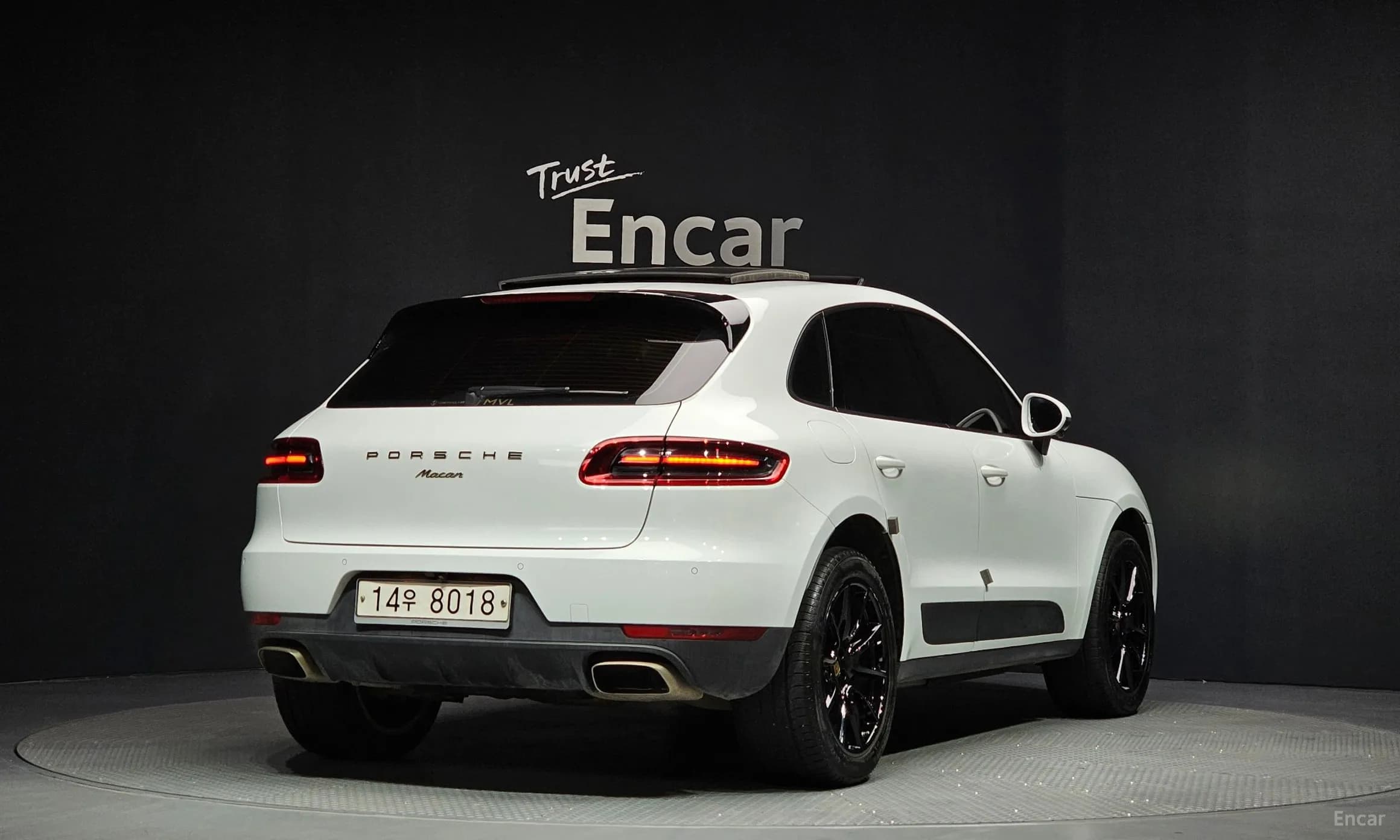 Macan