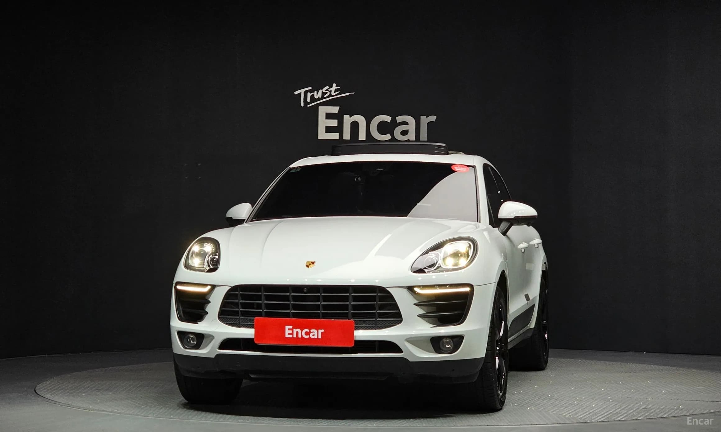 Macan