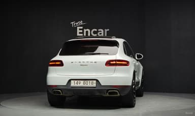 Macan