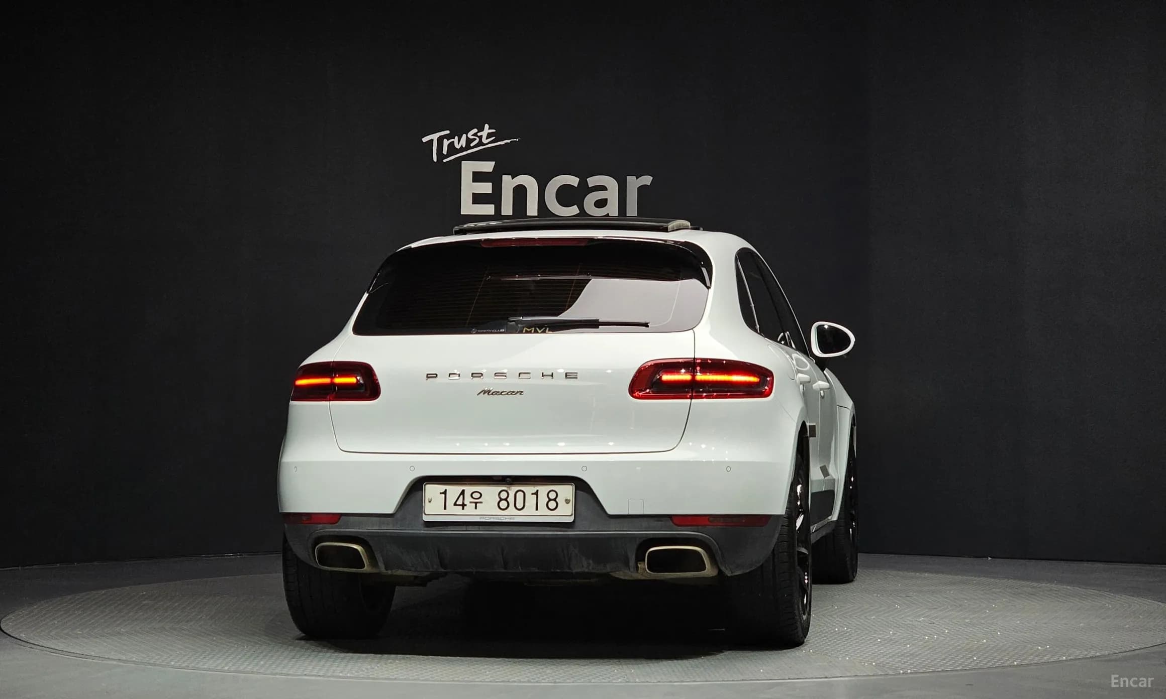 Macan