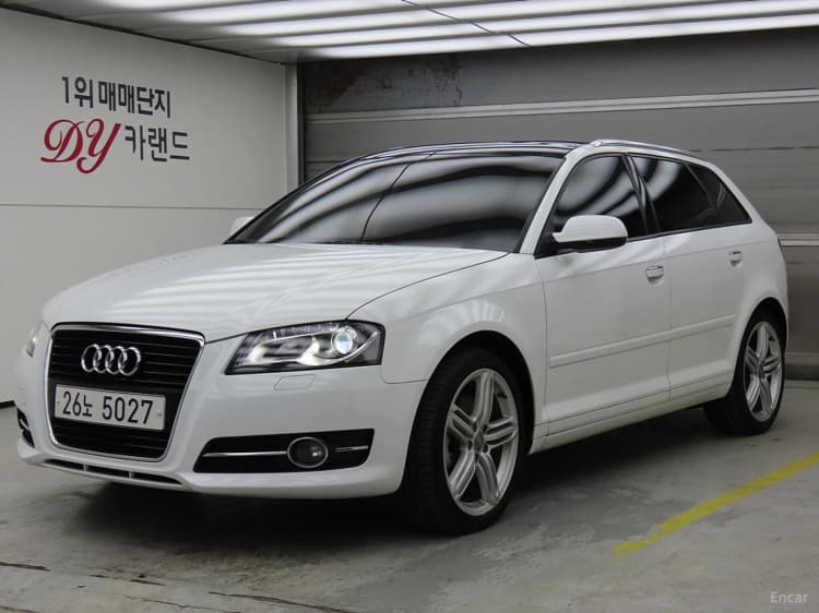 New A3
