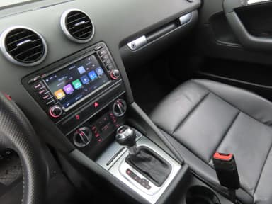 New A3