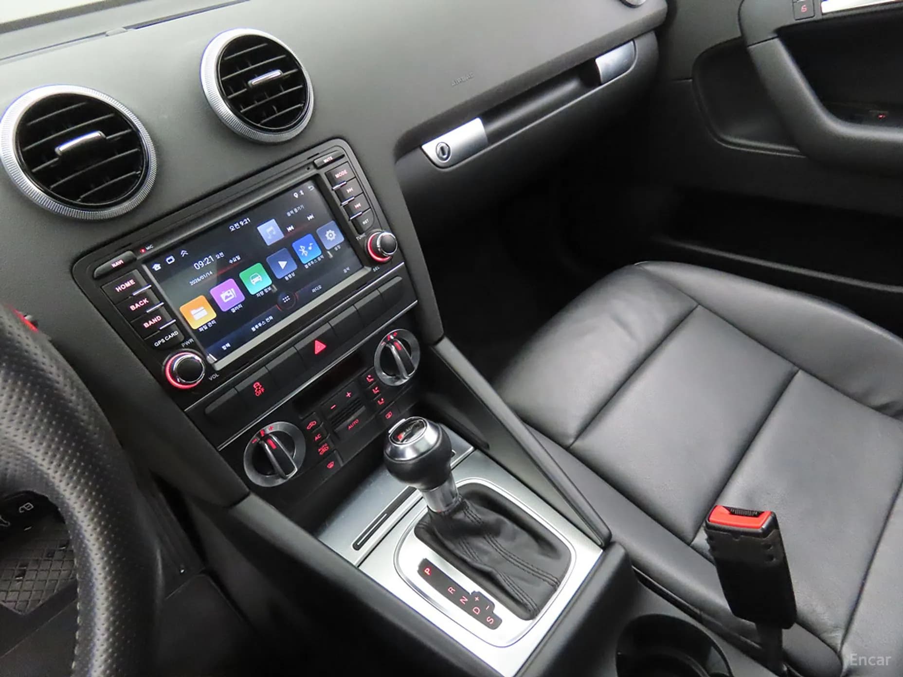New A3