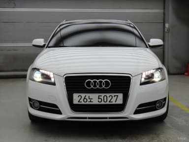 New A3