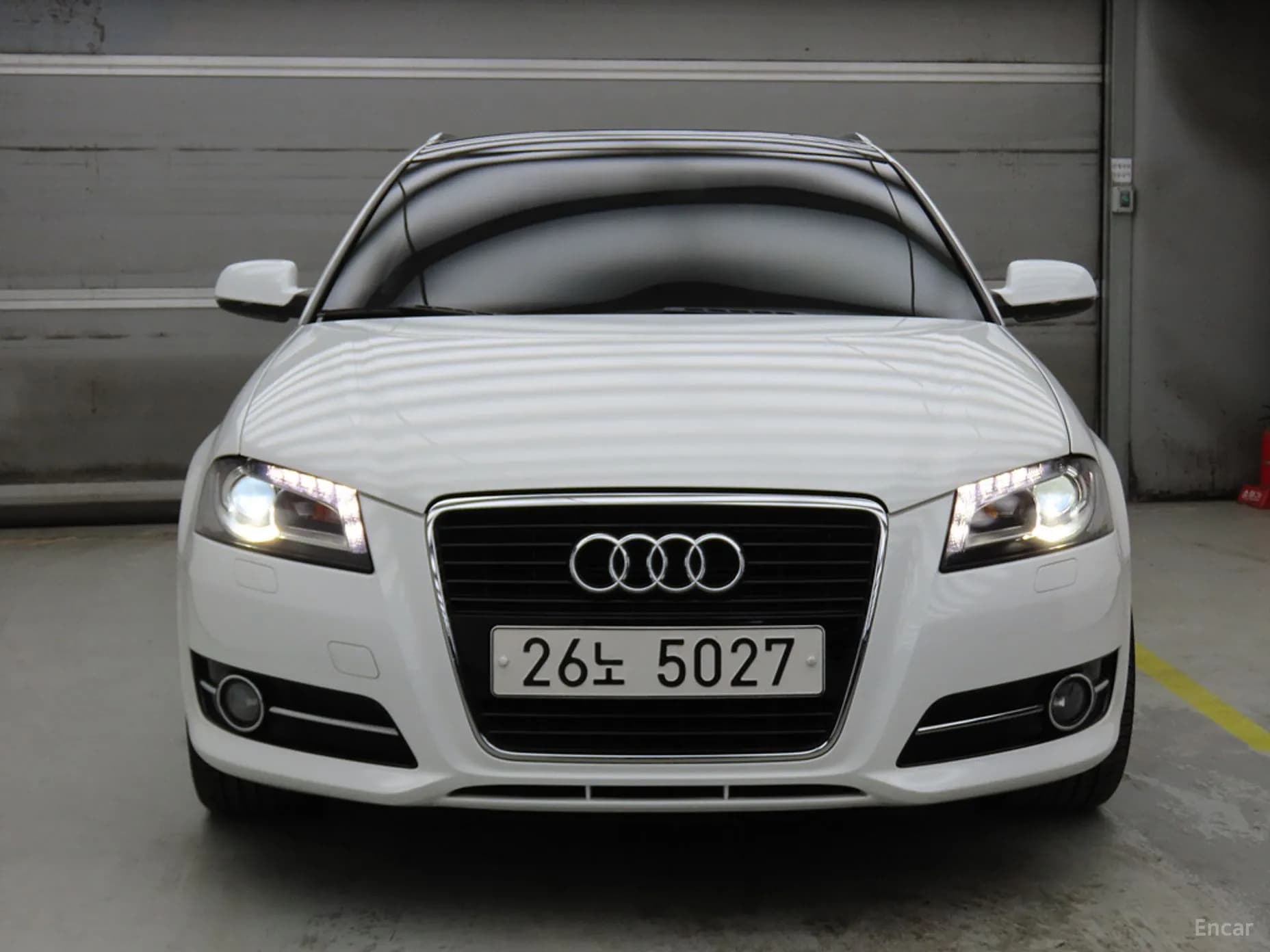 New A3