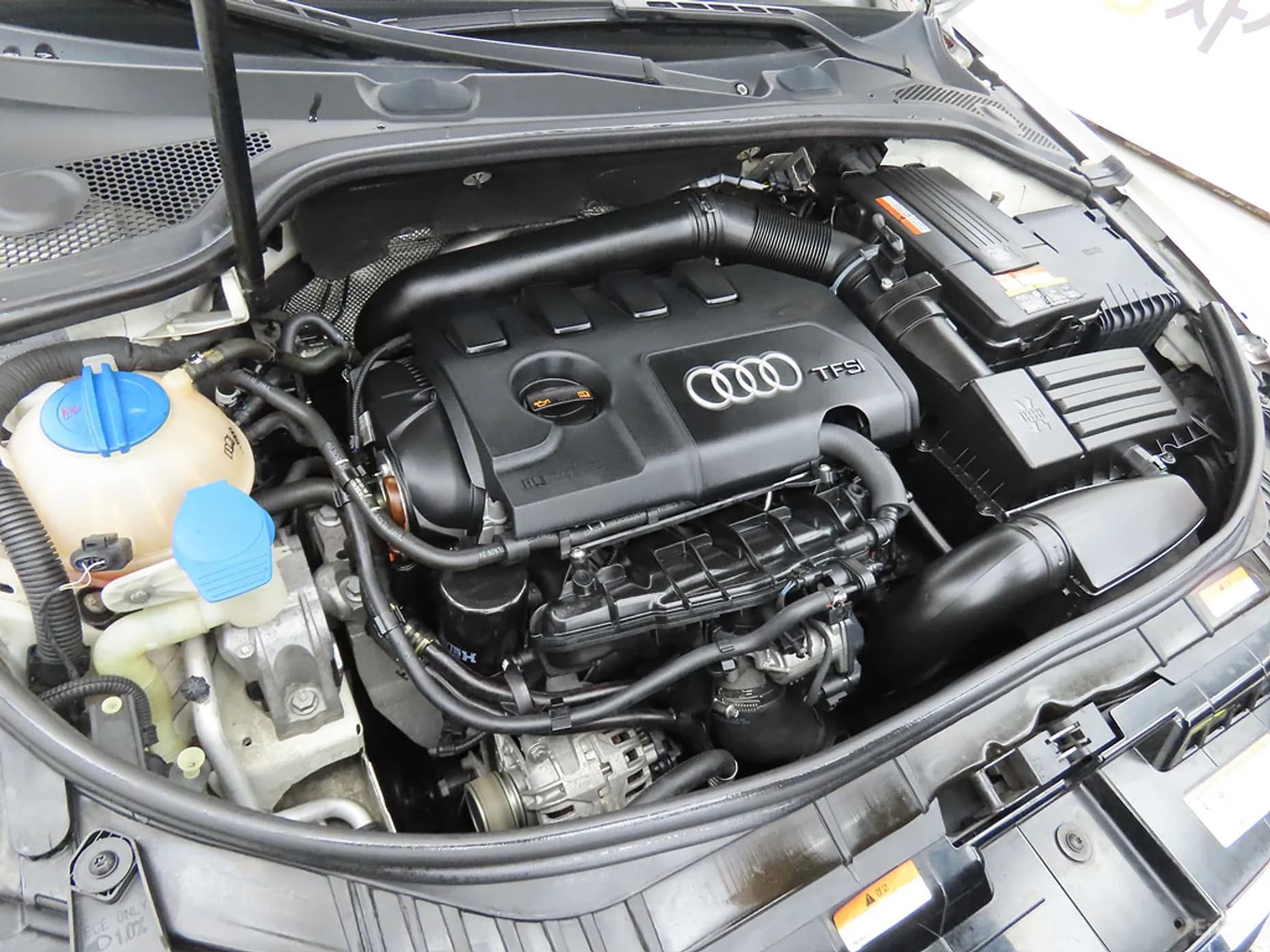 New A3