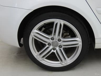 New A3