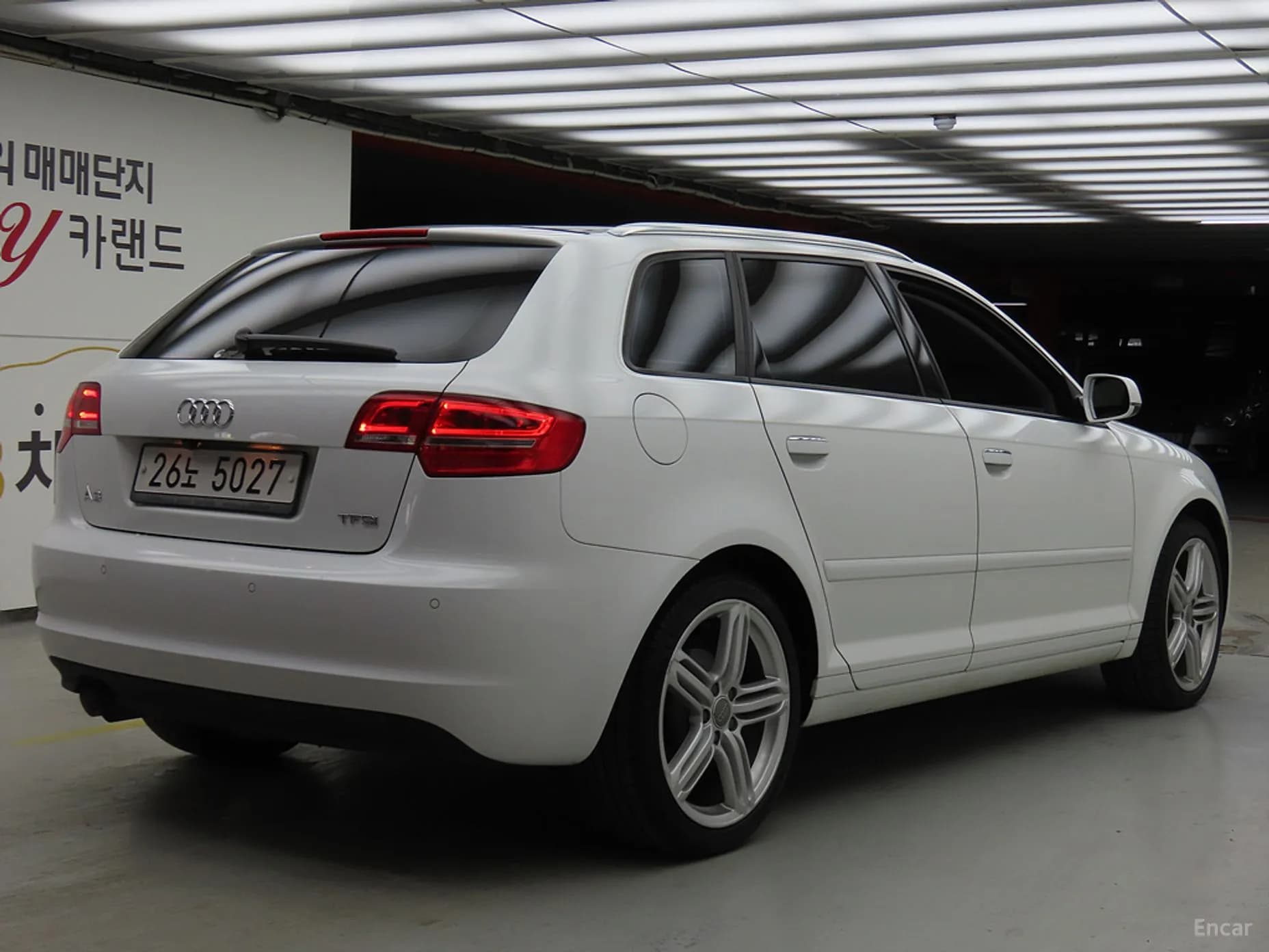 New A3