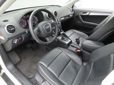 New A3