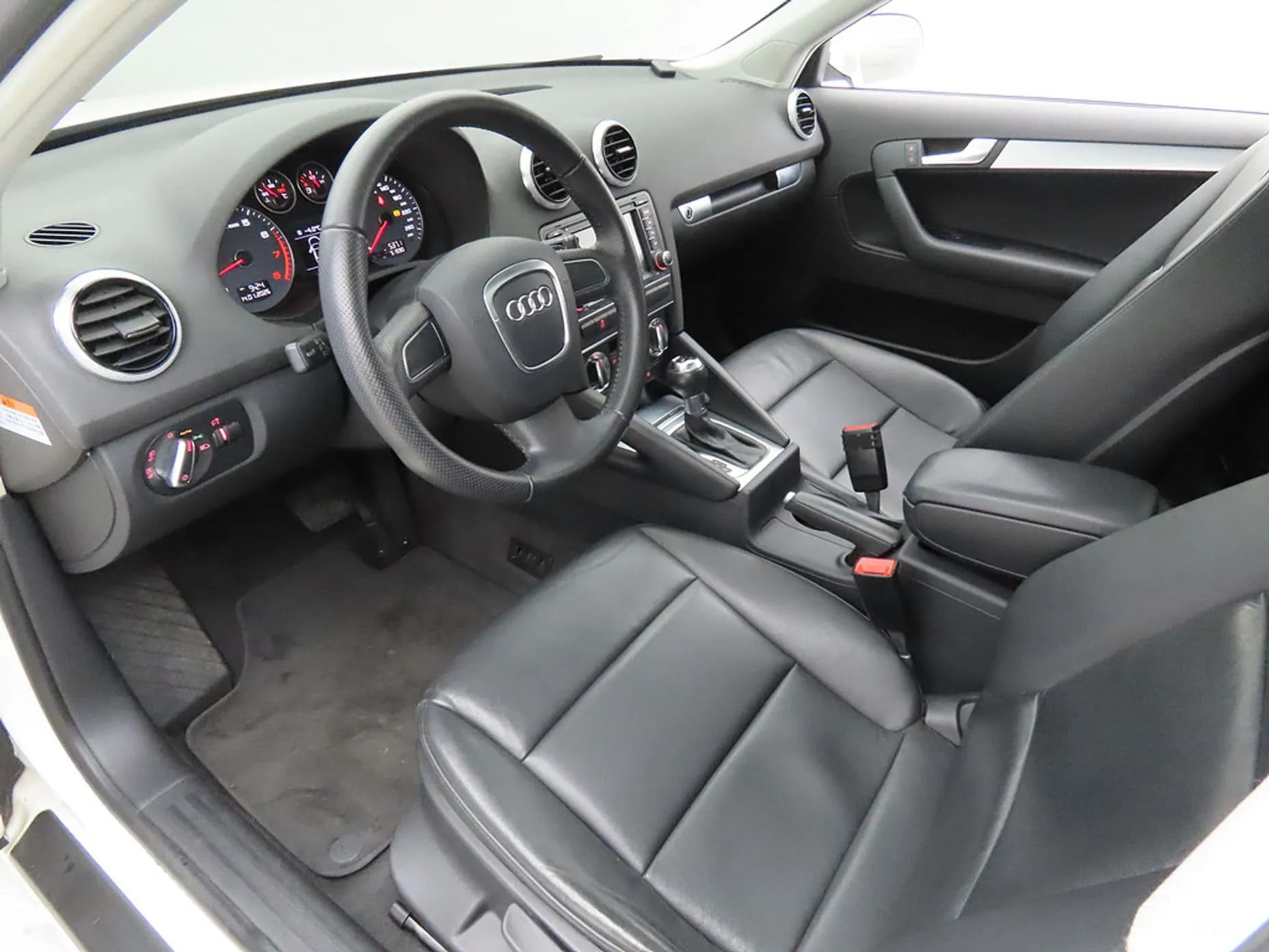 New A3