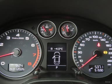New A3