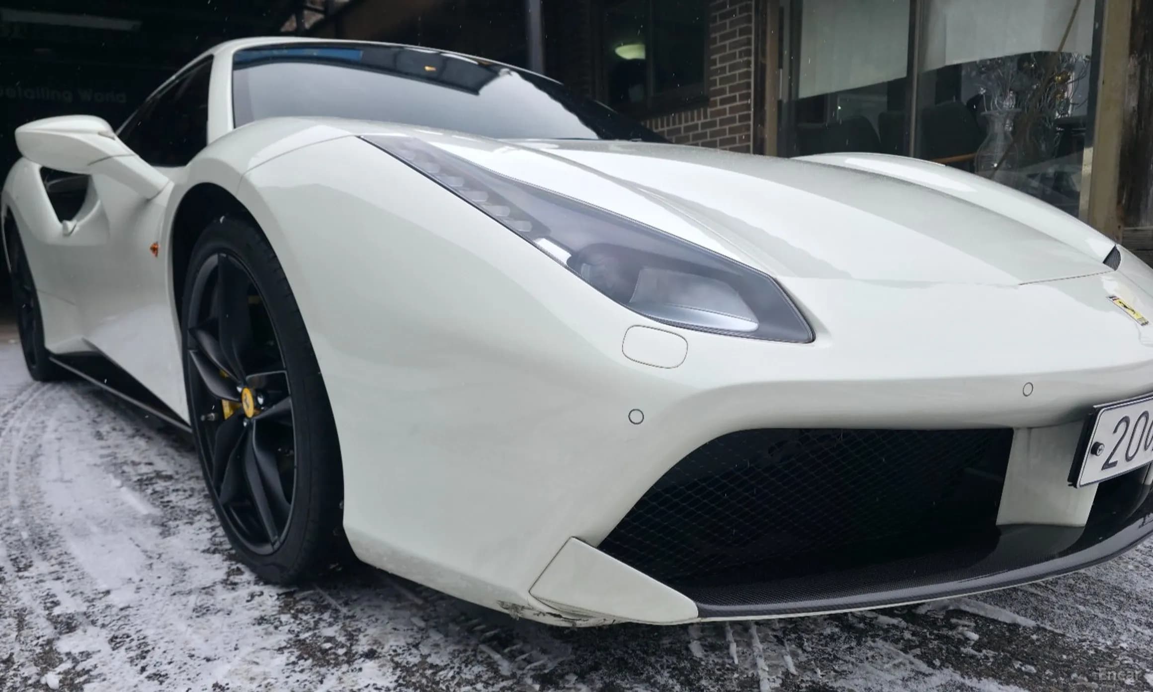 488 Spider