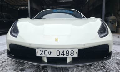 488 Spider