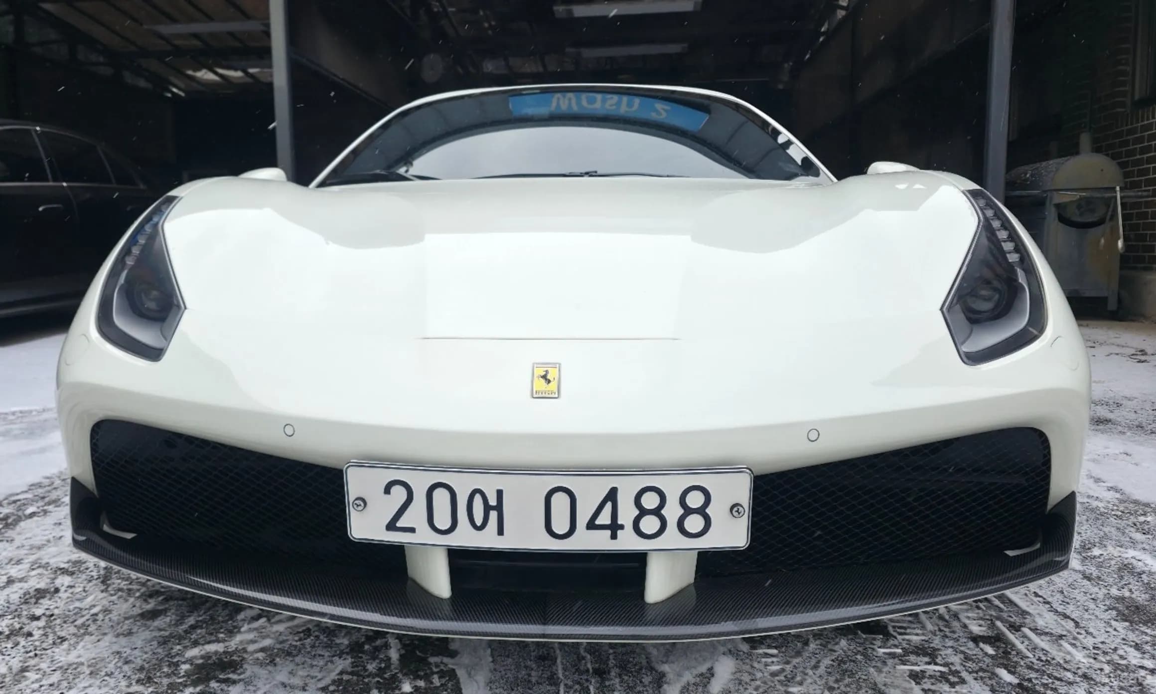 488 Spider
