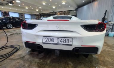 488 Spider