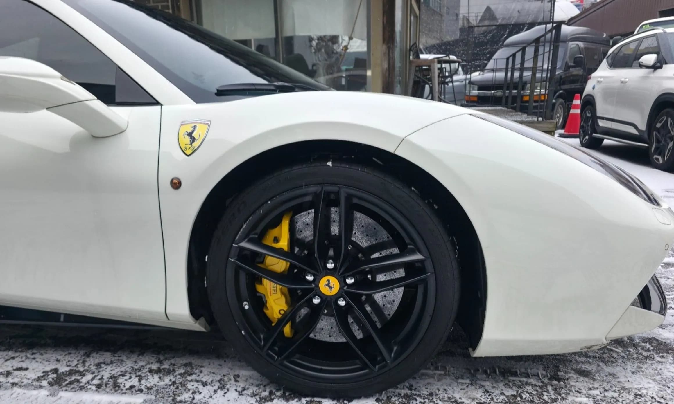 488 Spider