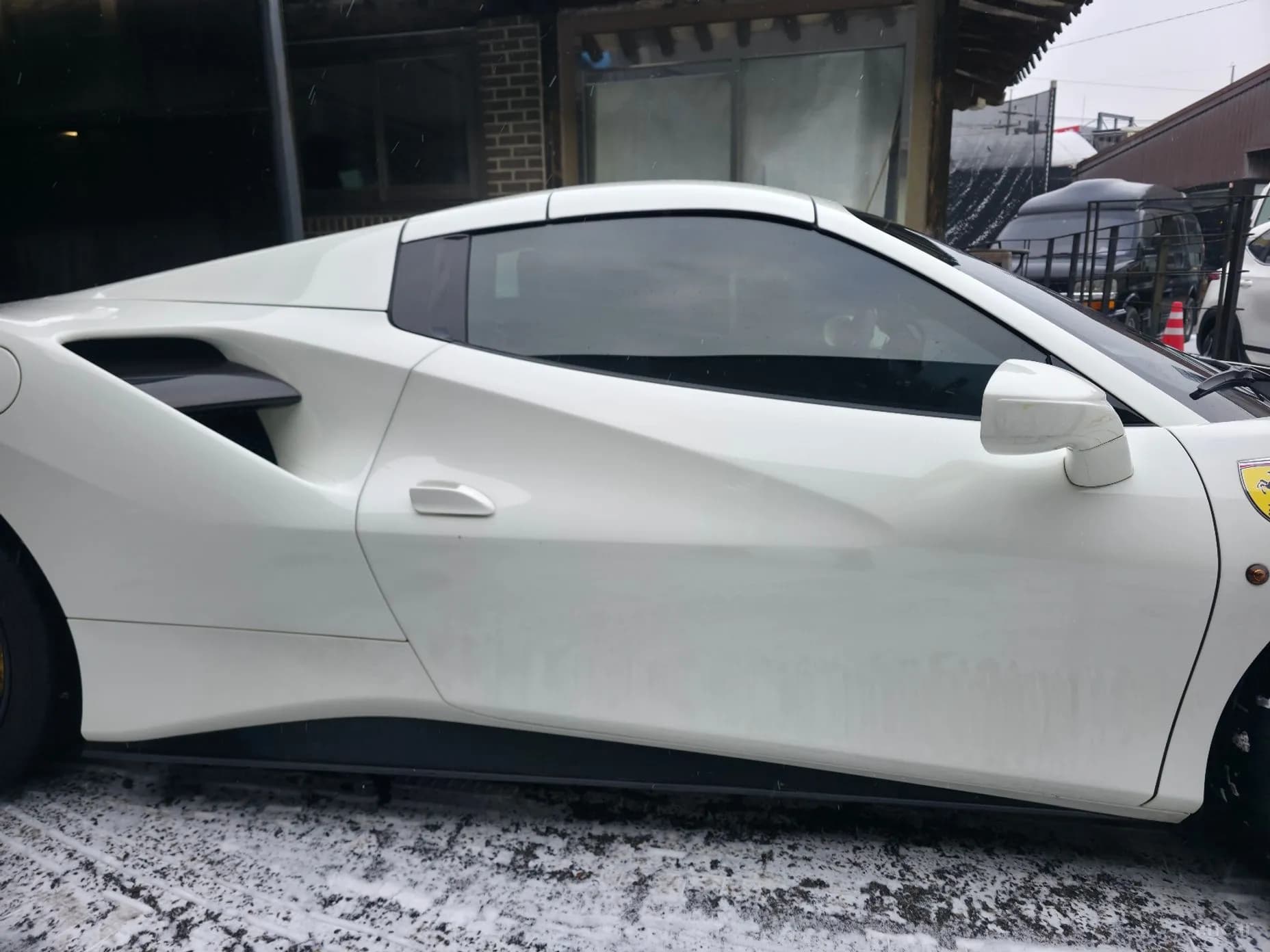 488 Spider
