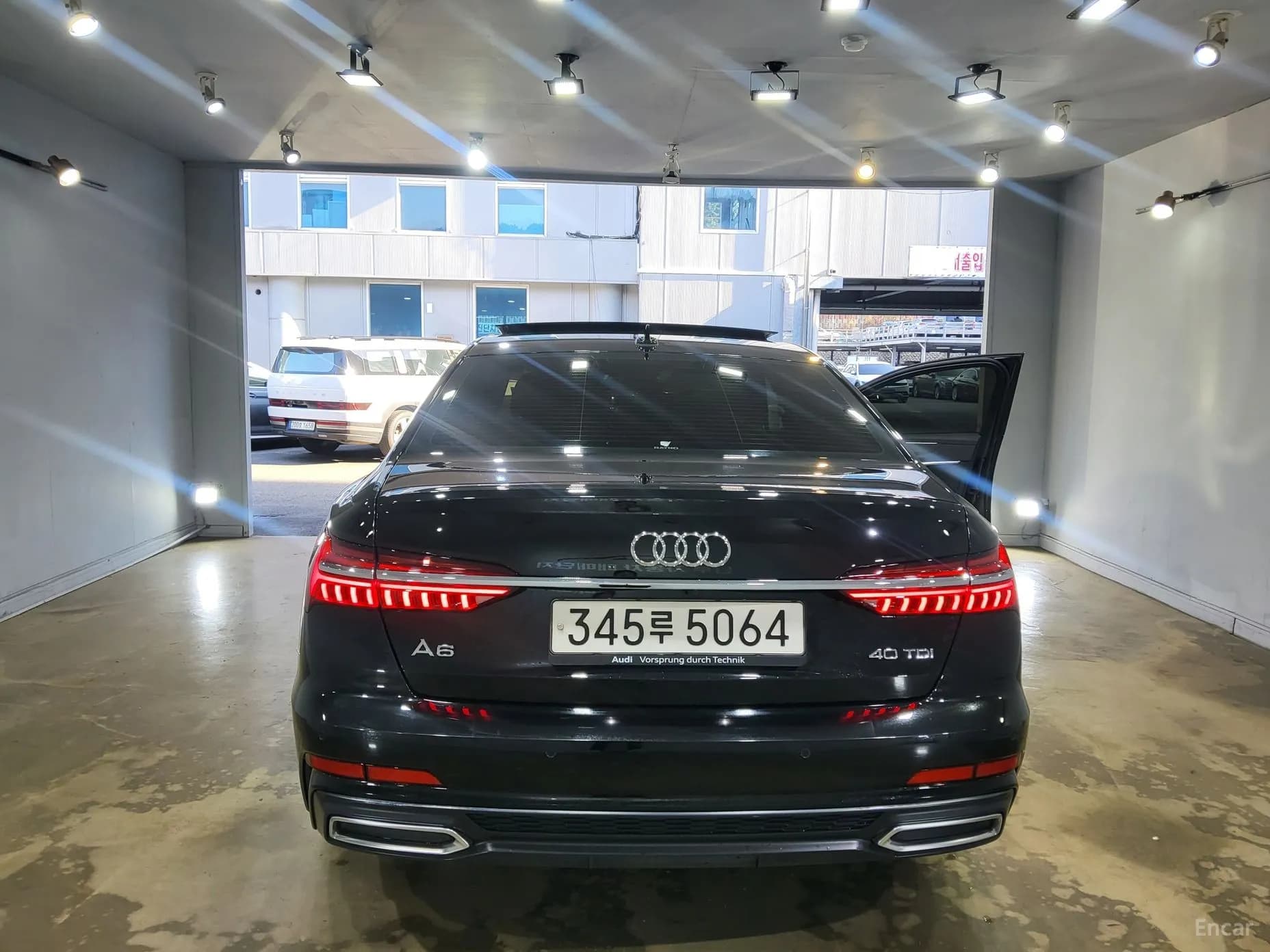 A6 (C8)