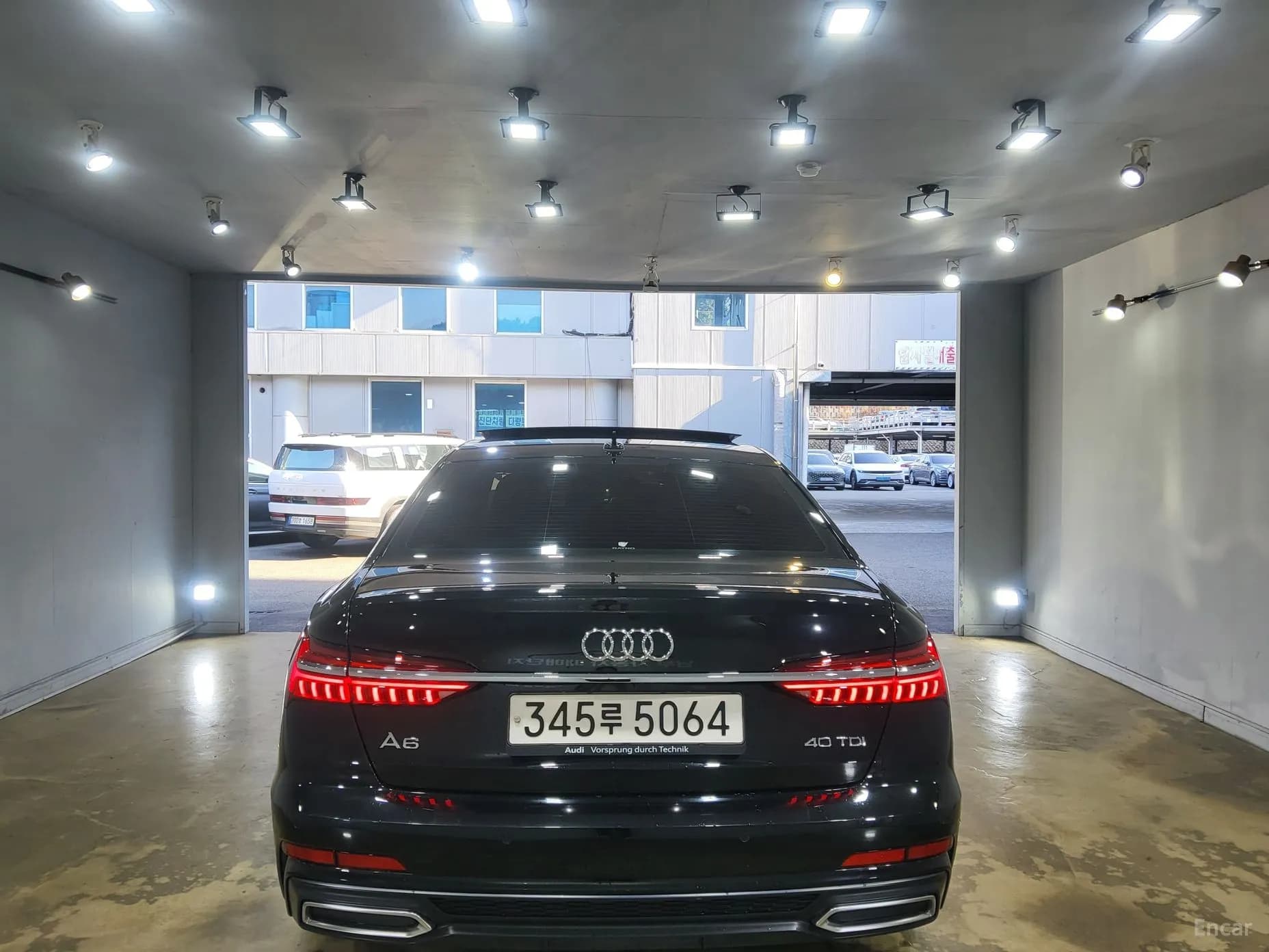 A6 (C8)