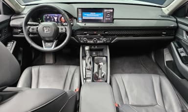 Accord 11th Generation
