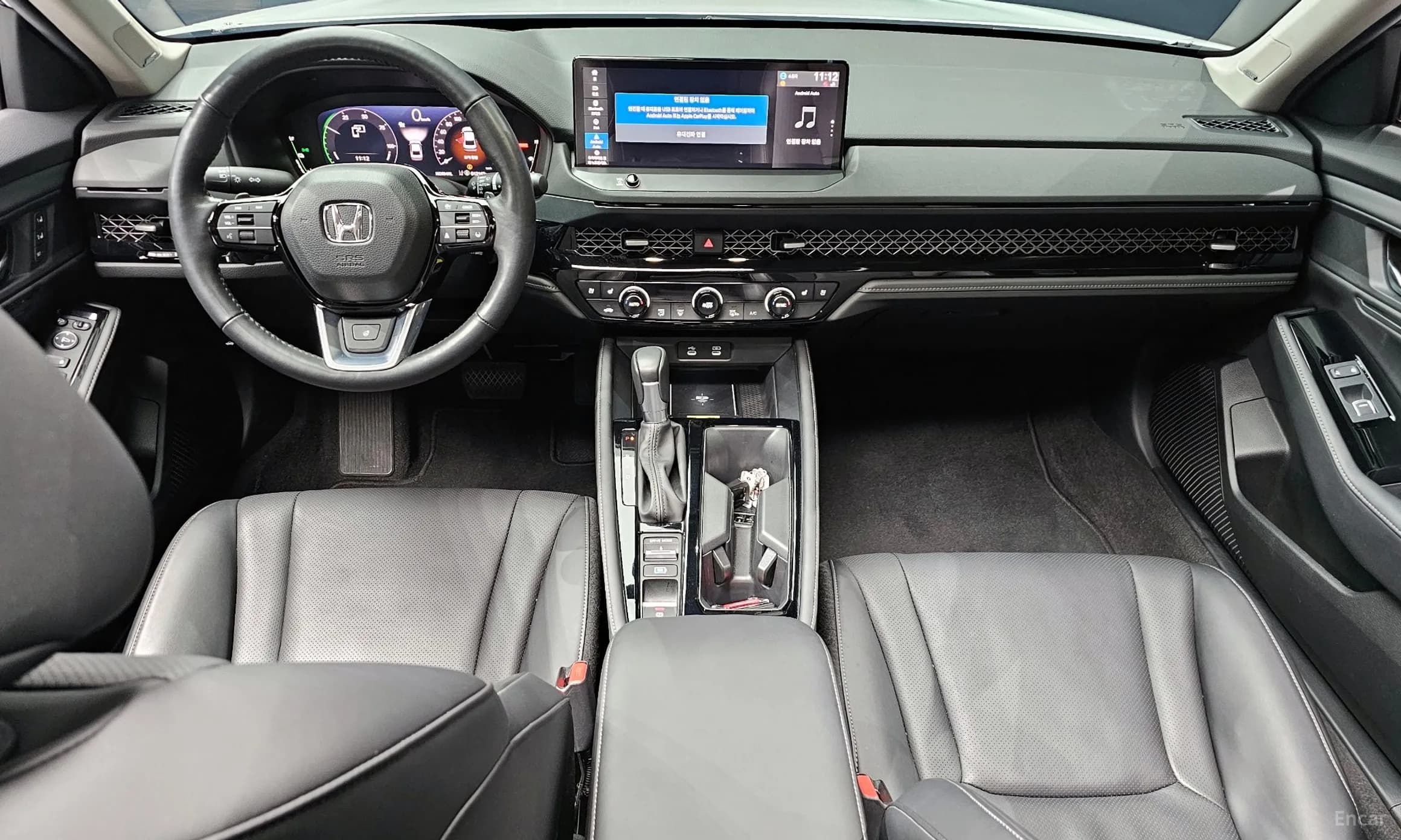 Accord 11th Generation