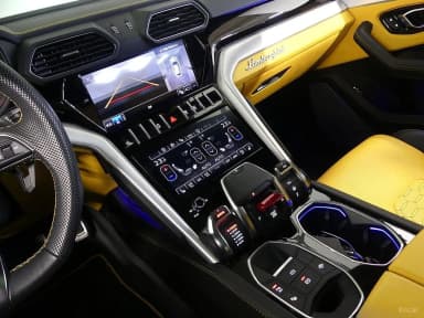 Urus