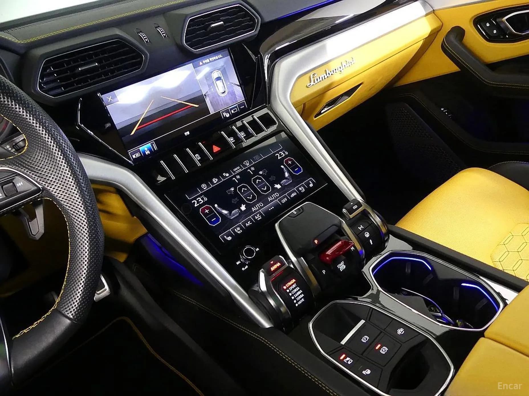 Urus