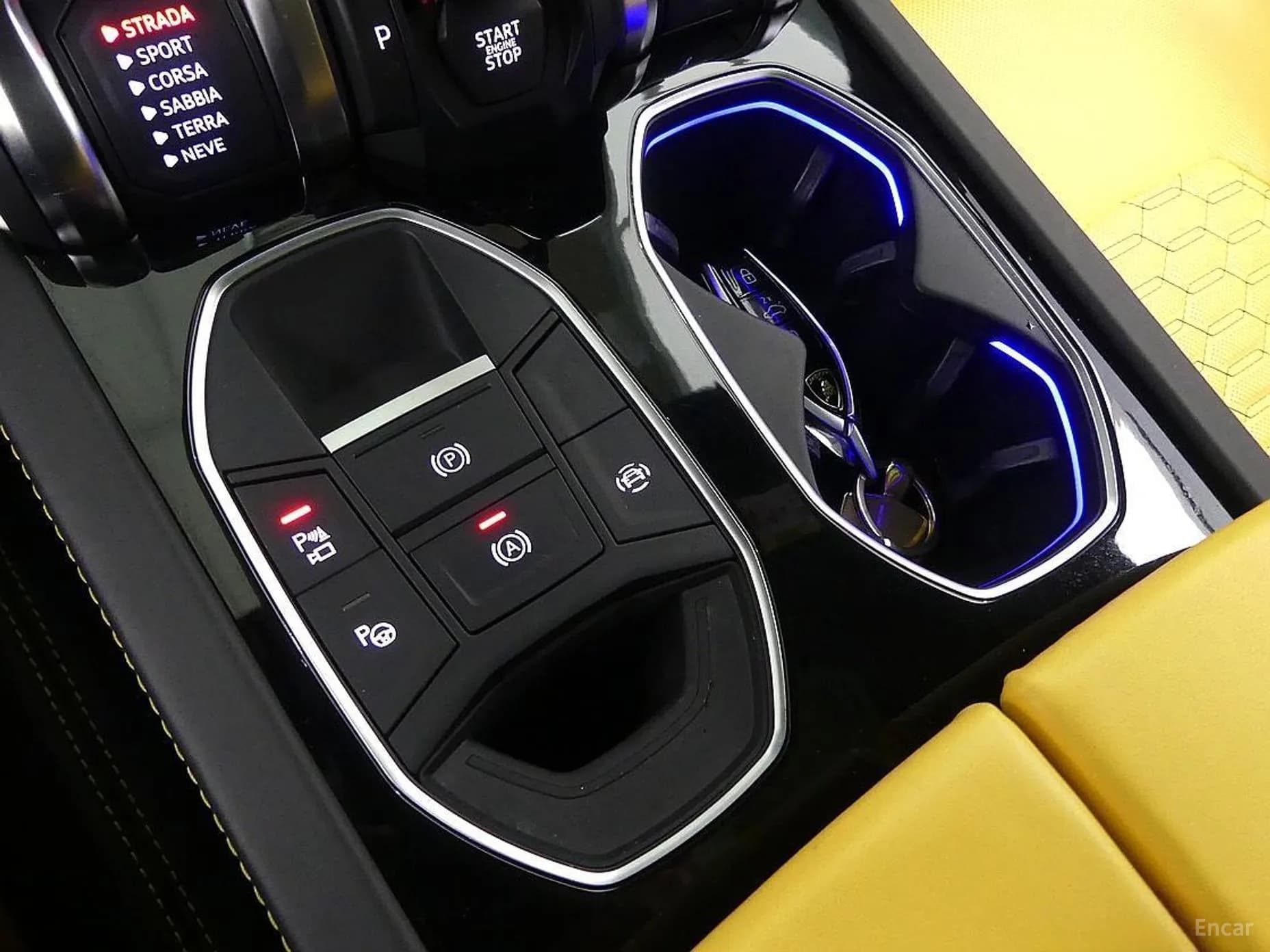 Urus