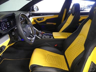 Urus