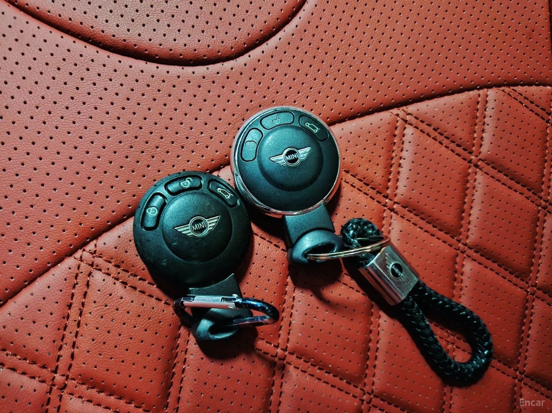Cooper S Coupe