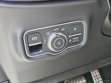 G-Class W465