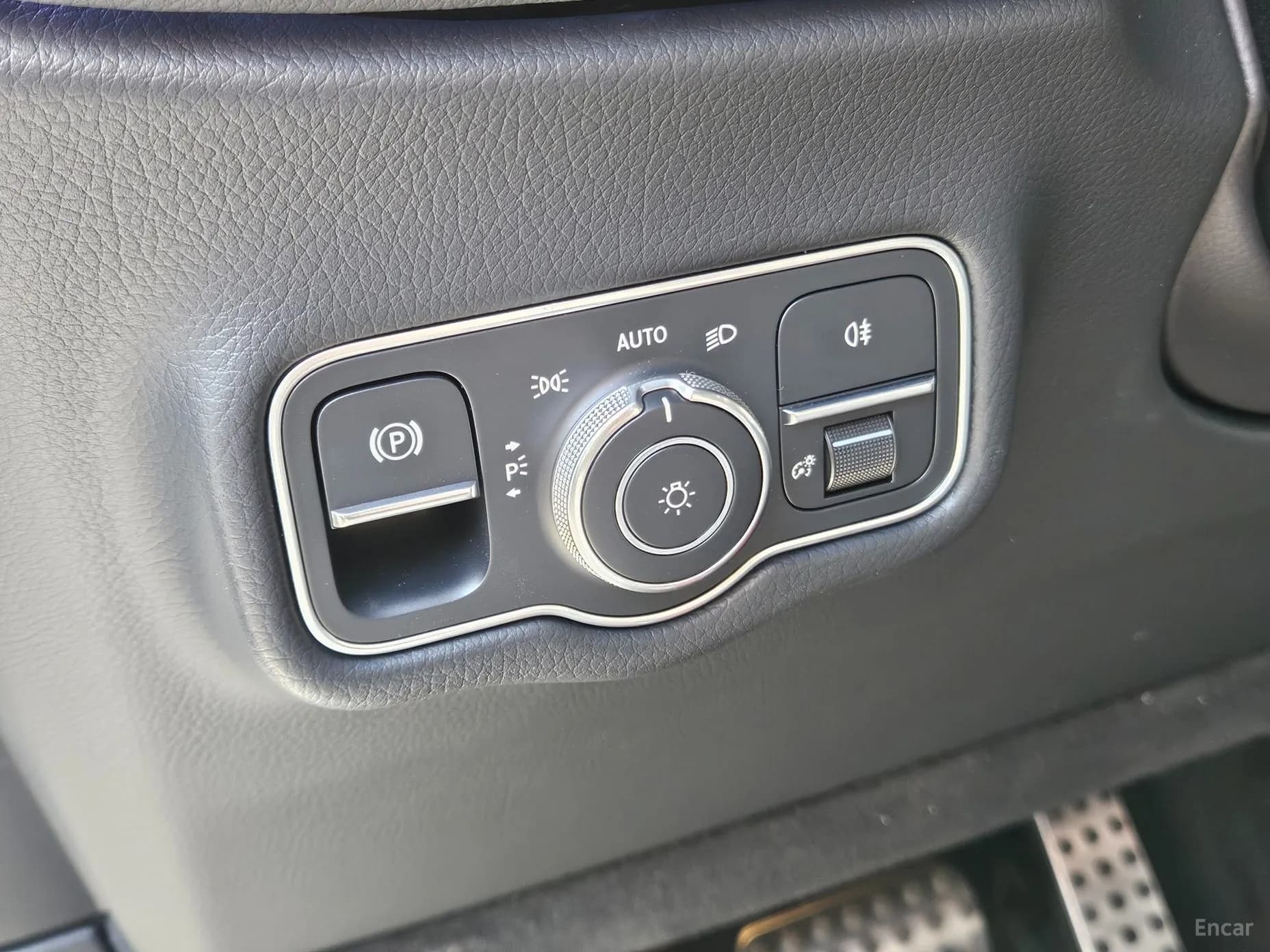 G-Class W465