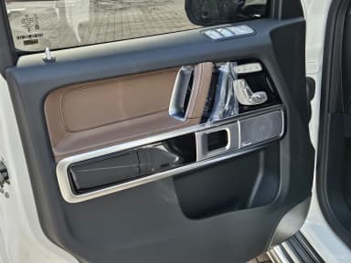 G-Class W465