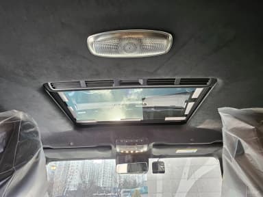 G-Class W465