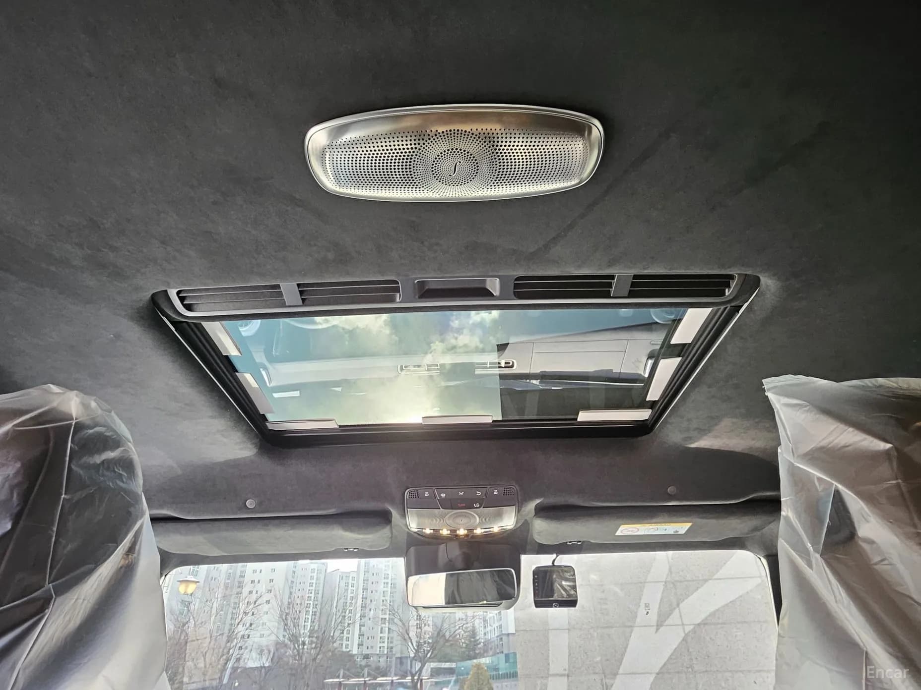 G-Class W465