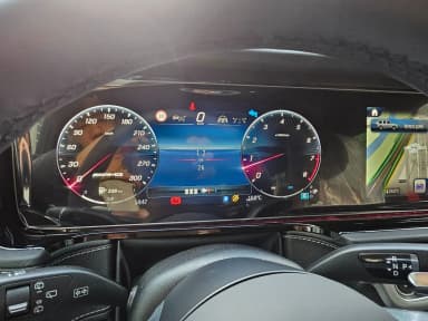 G-Class W465