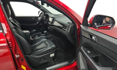 Rexton Sports Khan