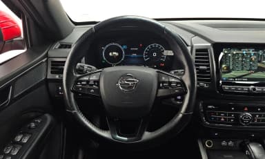 Rexton Sports Khan
