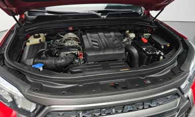 Rexton Sports Khan