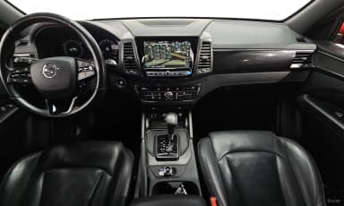 Rexton Sports Khan