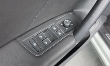 Tiguan 2nd Generation