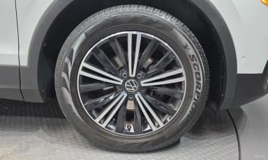 Tiguan 2nd Generation