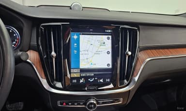 S60 3rd Generation