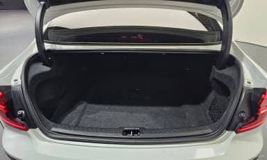 S60 3rd Generation
